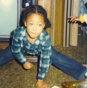 Meet your Posher, Lamar